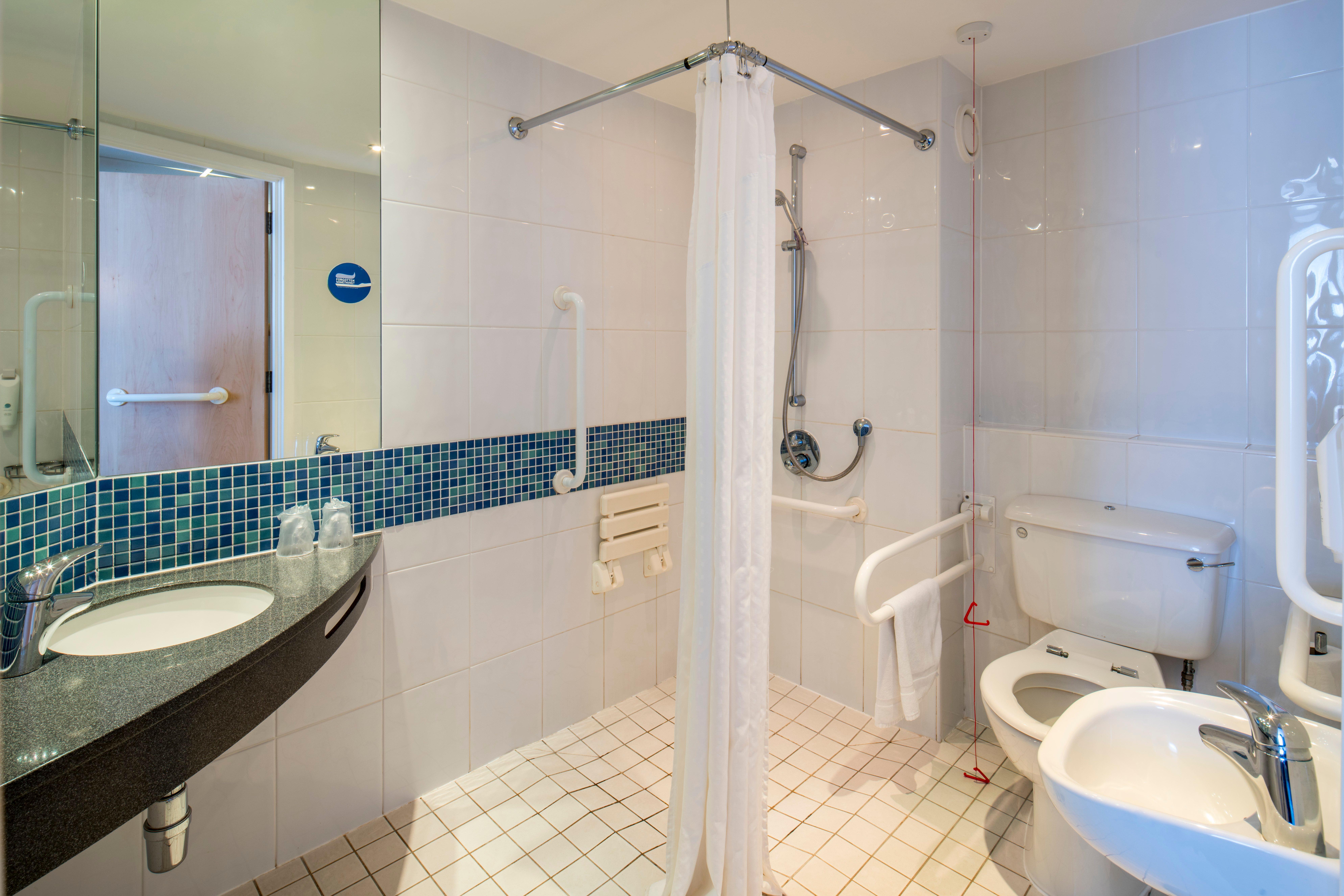 Holiday Inn Express Leicester City By Ihg Buitenkant foto