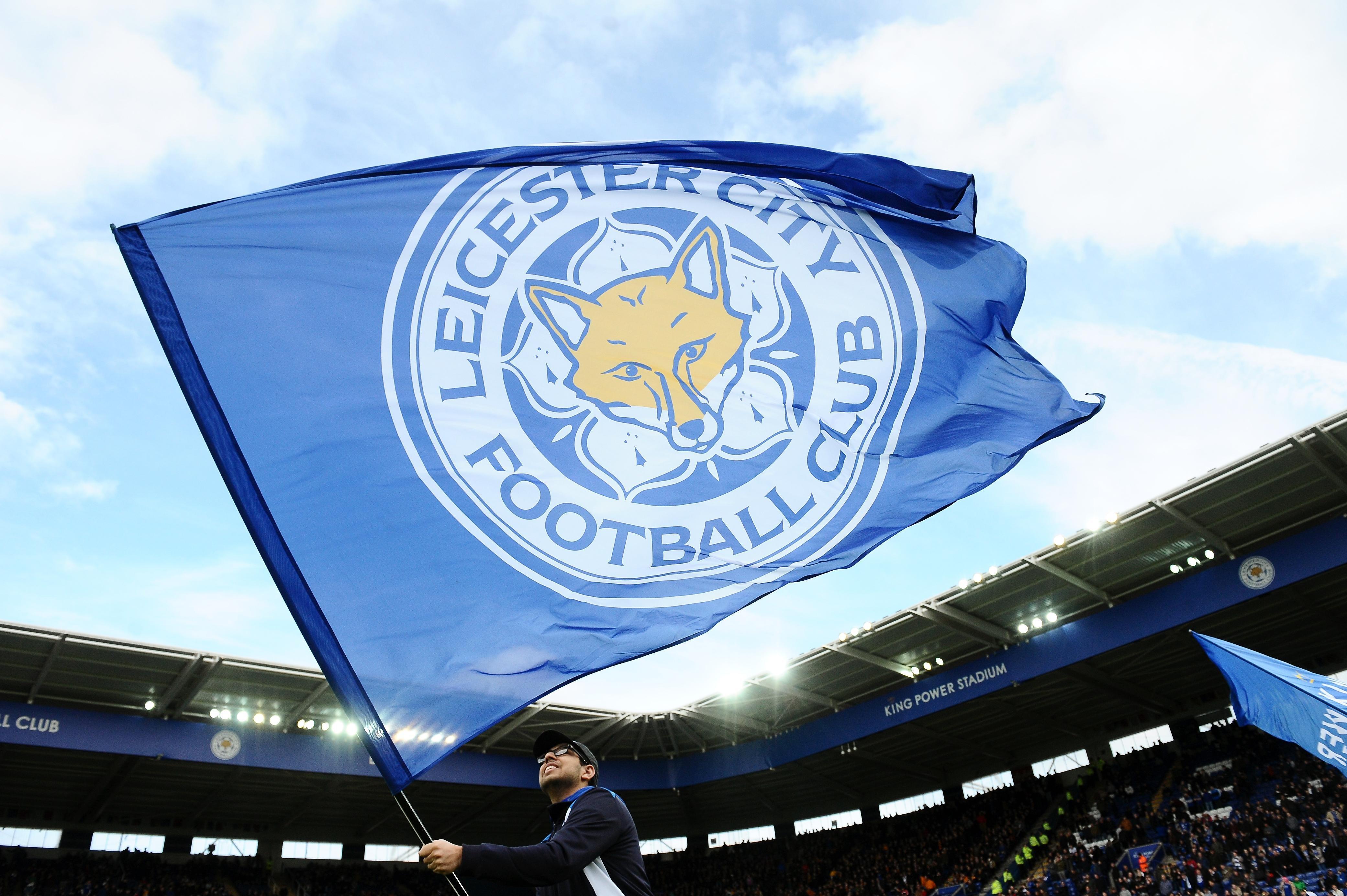 Holiday Inn Express Leicester City By Ihg Buitenkant foto